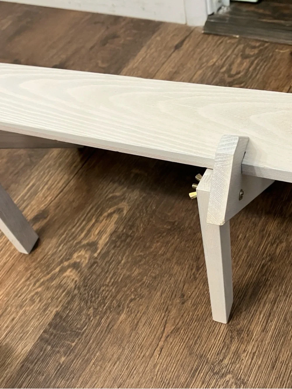 3 Tier Tabletop Display Riser Stand - Picture 4 of 6